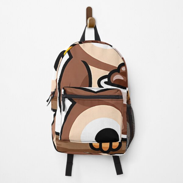Item preview, Owl Chocolate Pudding Icon designed and sold by pumsquare.