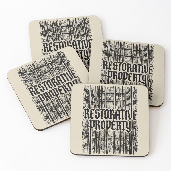 Item preview, Curated Remedy - Apothecary Aesthetic designed and sold by bapupa.