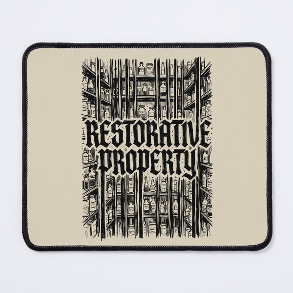 Item preview, Curated Remedy - Apothecary Aesthetic designed and sold by bapupa.