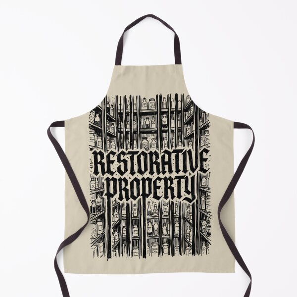Item preview, Curated Remedy - Apothecary Aesthetic designed and sold by bapupa.