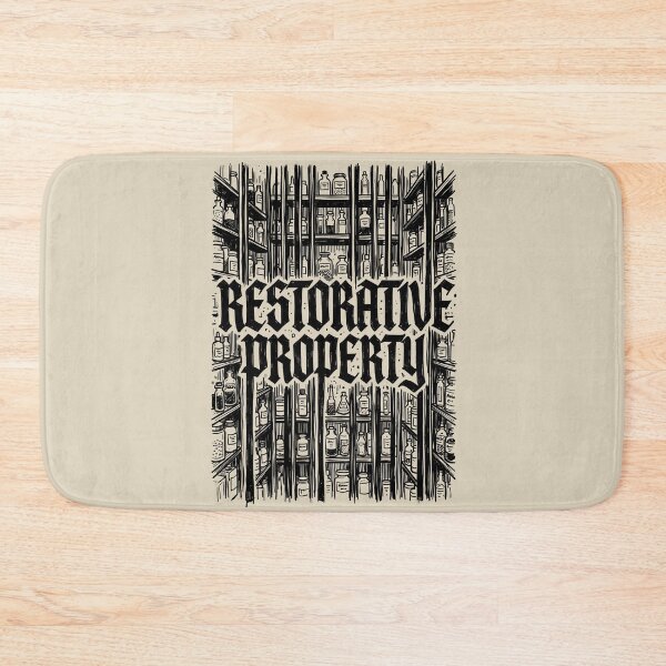 Item preview, Curated Remedy - Apothecary Aesthetic designed and sold by bapupa.