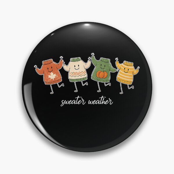 Item preview, Sweater Weather, designed and sold by Johnny-Store.