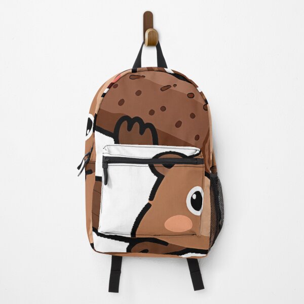 Item preview, Beaver Chocolate Log Icon designed and sold by pumsquare.