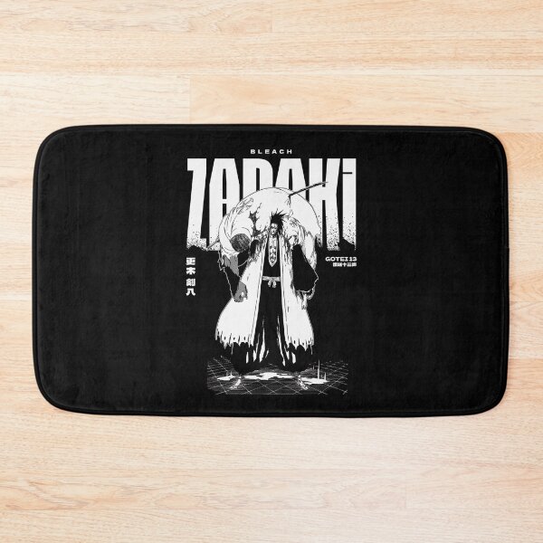 Item preview, Zaraki designed and sold by Creaturesinzo.