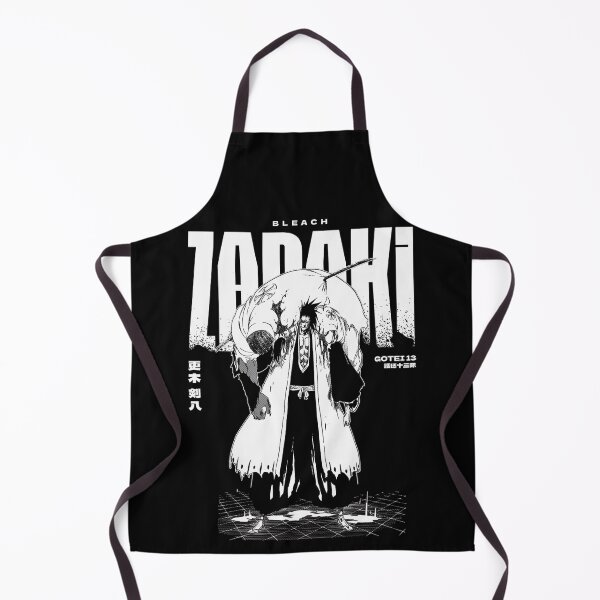 Item preview, Zaraki designed and sold by Creaturesinzo.