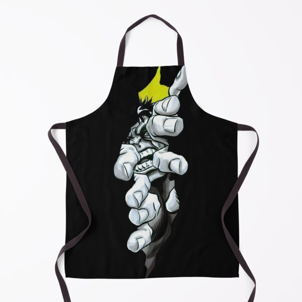 Item preview, Green Superhero Breaking Through Wall Comic Style Design designed and sold by RajDeals.