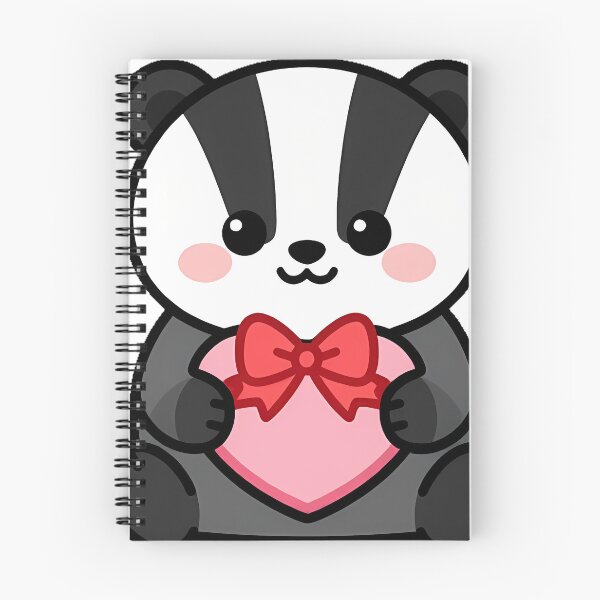 Item preview, Badger Chocolate Box Icon designed and sold by pumsquare.