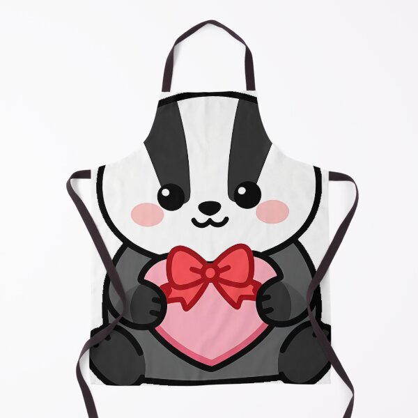 Item preview, Badger Chocolate Box Icon designed and sold by pumsquare.
