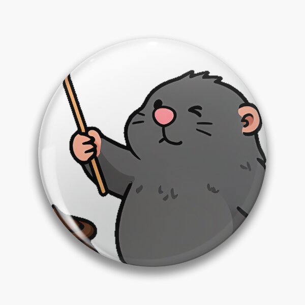 Item preview, Mole Chocolate Fondue Icon designed and sold by pumsquare.