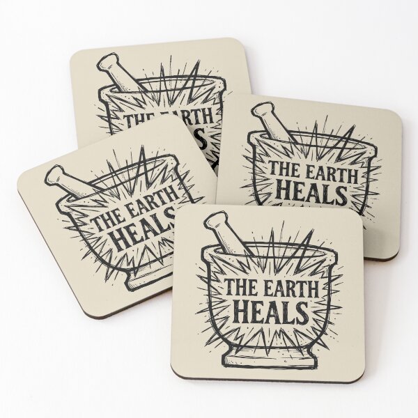 Item preview, Primal Tonic - Apothecary Aesthetic designed and sold by bapupa.