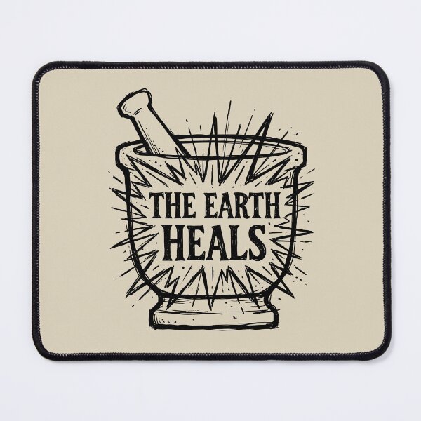 Item preview, Primal Tonic - Apothecary Aesthetic designed and sold by bapupa.