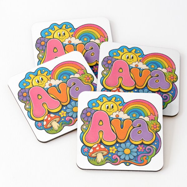 Item preview, Ava designed and sold by stevepriest.