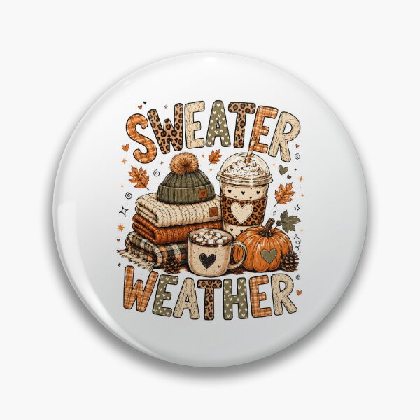 Item preview, Sweater Weather designed and sold by Johnny-Store.