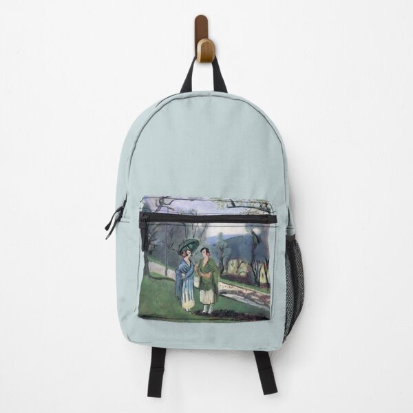 Item preview, Conversation under the Olive Trees Henri Matisse Art designed and sold by ArtUnova.