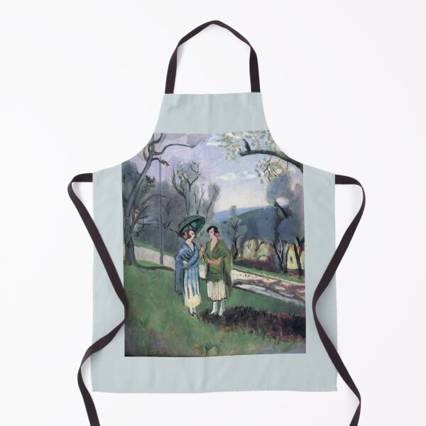 Item preview, Conversation under the Olive Trees Henri Matisse Art designed and sold by ArtUnova.