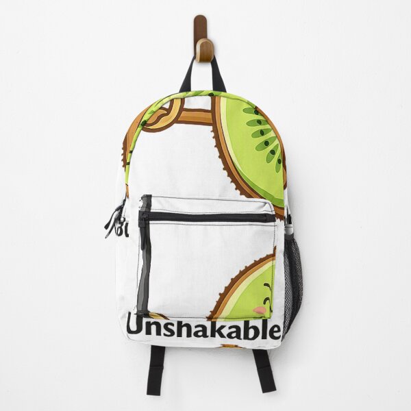 Item preview, Unshakable Ring Strength Kiwi Gymnastics designed and sold by moTshiTshi.