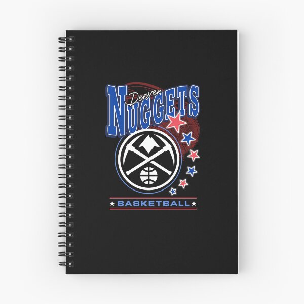 Item preview, NBA Denver Nuggets 4th Of July Design designed and sold by fertallewars5.