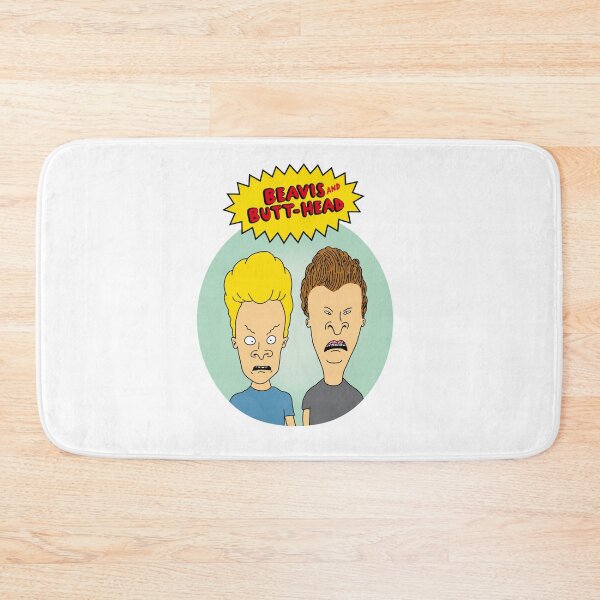 Item preview, Beavis And Buthead designed and sold by Ivanutrera.