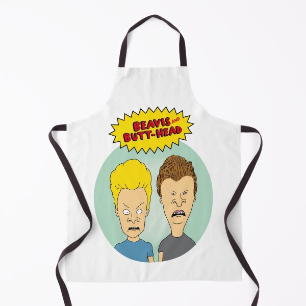 Item preview, Beavis And Buthead designed and sold by Ivanutrera.