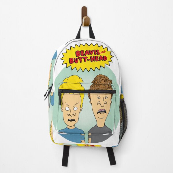 Item preview, Beavis And Buthead designed and sold by Ivanutrera.