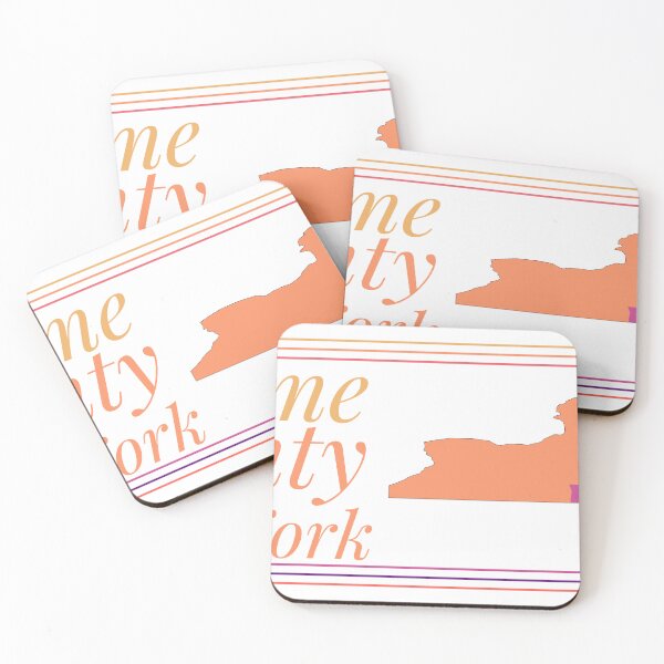 Item preview, Broome County New York Highlighted on State Map designed and sold by TheIconSmith.