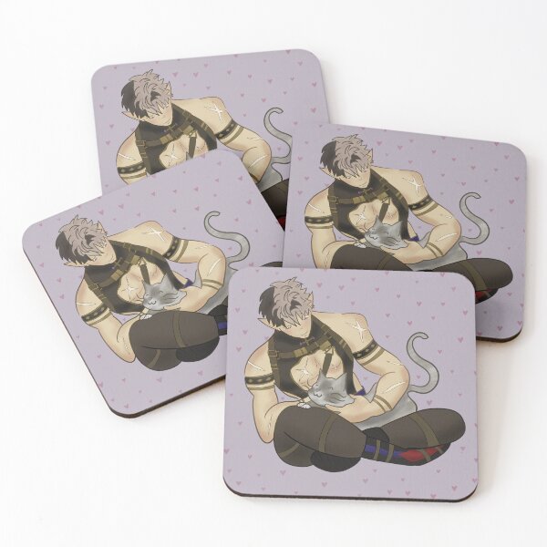 Item preview, Ruze and Pollux designed and sold by Nitrococo.