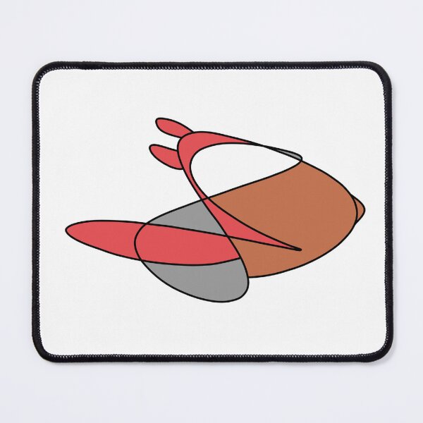 Item preview, Squirrel designed and sold by Designhand.