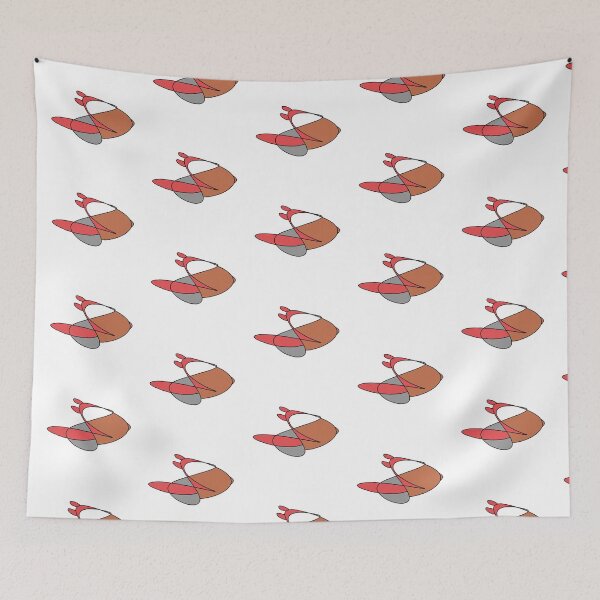 Item preview, Squirrel  designed and sold by Designhand.