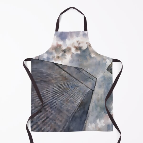 Item preview, Into the Grey designed and sold by RCWatercolours.