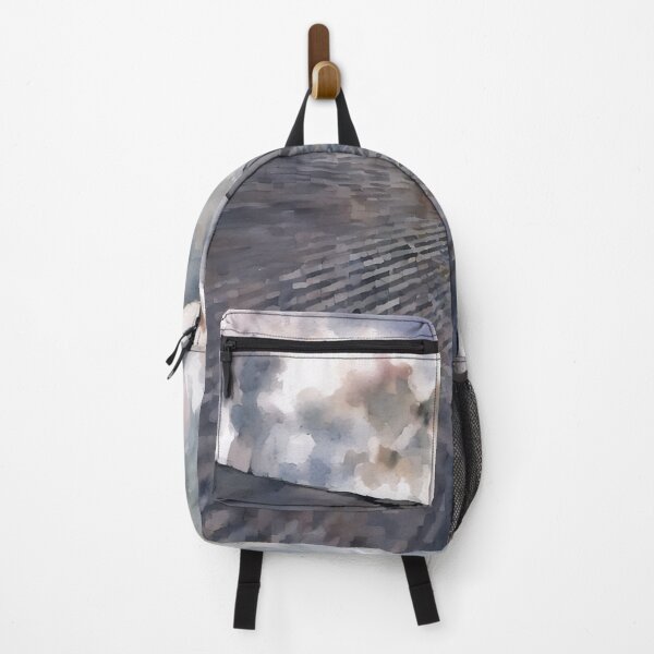 Item preview, Into the Grey designed and sold by RCWatercolours.