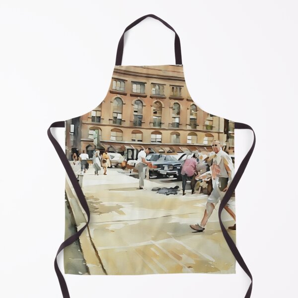 Item preview, Jaywalker designed and sold by RCWatercolours.