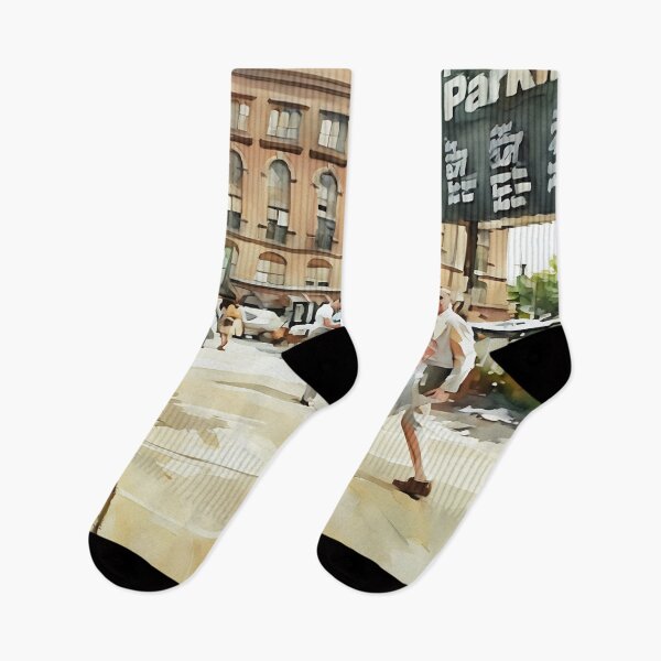 Item preview, Jaywalker designed and sold by RCWatercolours.