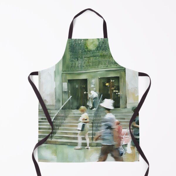Item preview, Lobby Steps designed and sold by RCWatercolours.