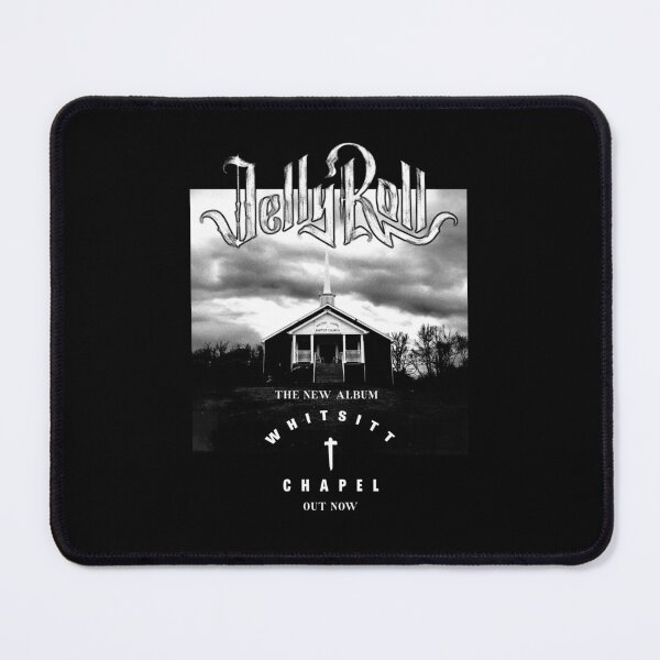 Item preview, Jelly Roll Whitsitt Chapel Live Tour designed and sold by DarrellHut23.