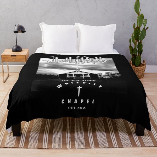 Item preview, Jelly Roll Whitsitt Chapel Live Tour designed and sold by DarrellHut23.