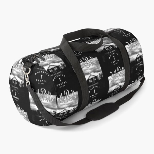 Item preview, Jelly Roll Whitsitt Chapel Live Tour designed and sold by DarrellHut23.