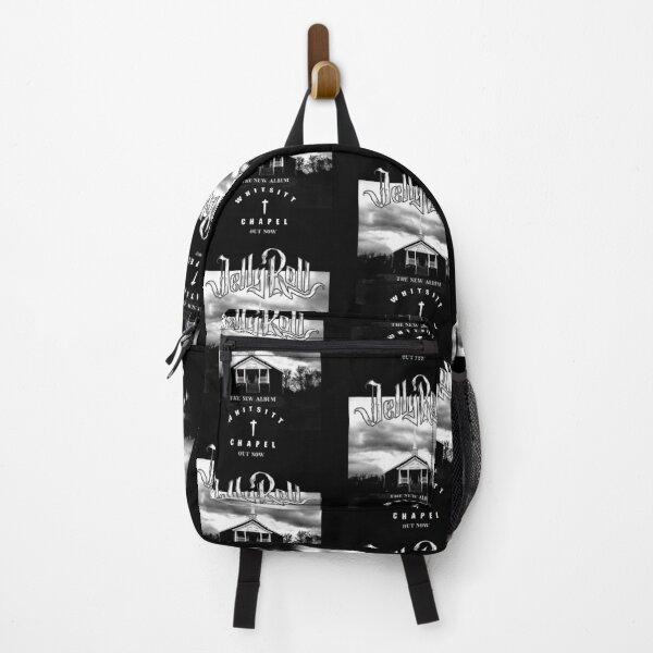 Item preview, Jelly Roll Whitsitt Chapel Live Tour designed and sold by DarrellHut23.