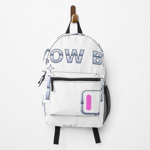 Item preview, Low Battery Human – Chrome Y2K Futuristic Aesthetic designed and sold by Kayam Store.