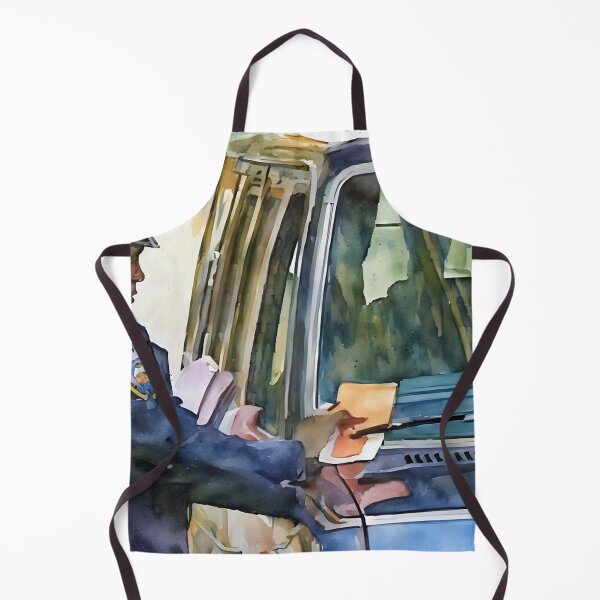 Item preview, Breakin' the Law designed and sold by RCWatercolours.