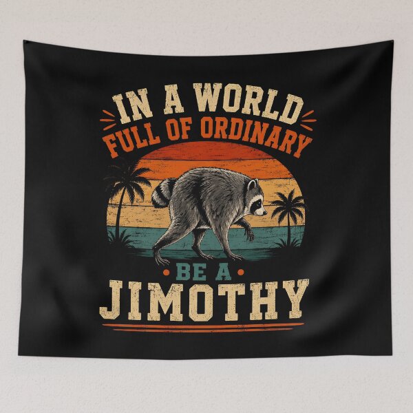 Item preview, Jimothy  designed and sold by Emmatshirt1.