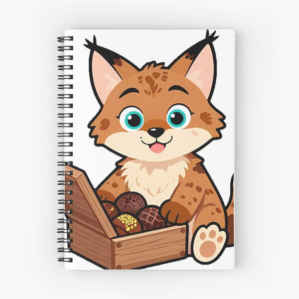 Item preview, Lynx Chocolate Truffle Box Icon designed and sold by pumsquare.