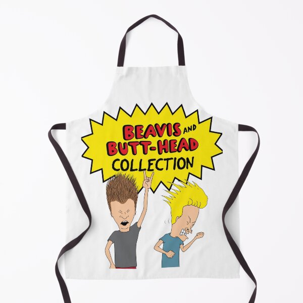 Item preview, Beavis And Buthead designed and sold by Ivanutrera.