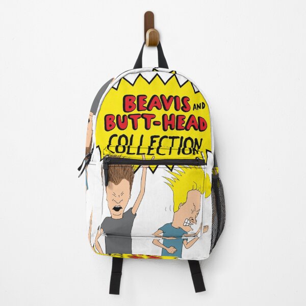Item preview, Beavis And Buthead designed and sold by Ivanutrera.