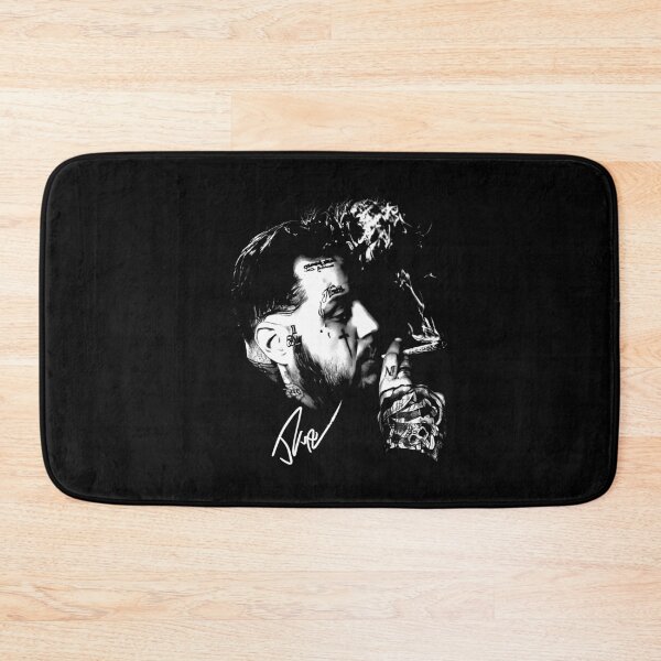Item preview, Jelly Roll Whitsitt Chapel Live Tour Signature designed and sold by DarrellHut23.