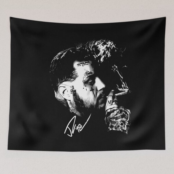 Item preview, Jelly Roll Whitsitt Chapel Live Tour Signature designed and sold by DarrellHut23.