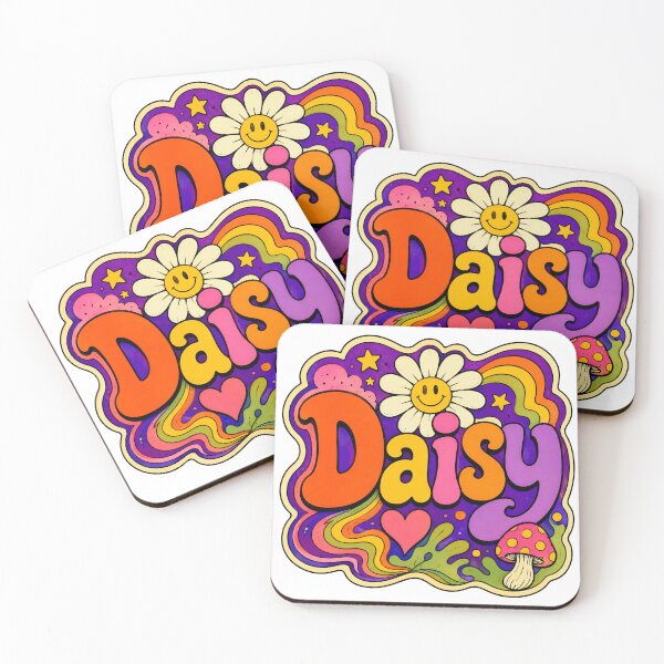 Item preview, Daisy designed and sold by stevepriest.