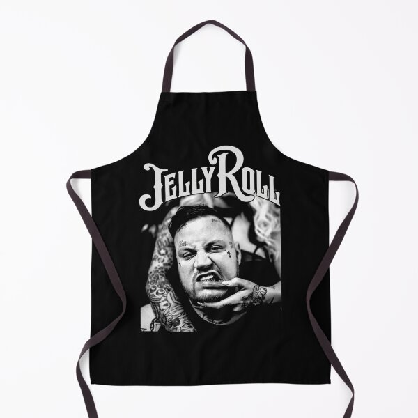 Item preview, Copy of Jelly Roll Whitsitt Chapel Live Tour Signature designed and sold by DarrellHut23.
