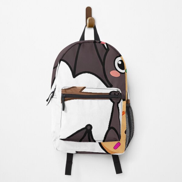 Item preview, Bat Chocolate Sprinkles Icon designed and sold by pumsquare.
