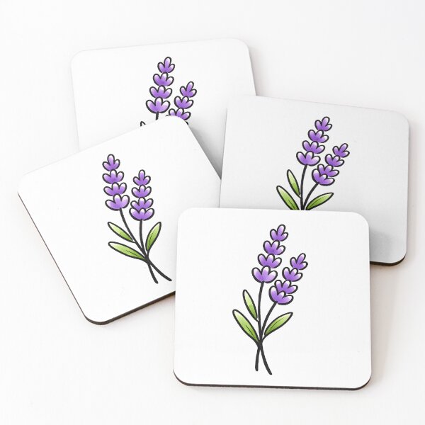 Item preview, Lavender  designed and sold by GraphicsClub.