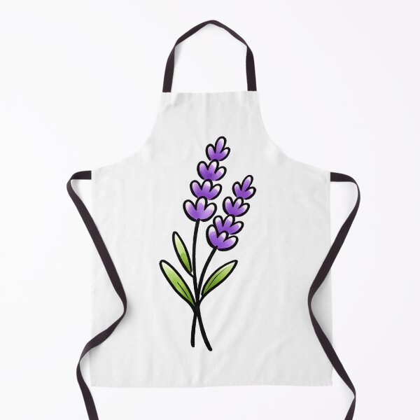 Item preview, Lavender designed and sold by GraphicsClub.